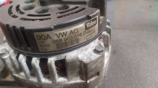 Генератор — фото 5