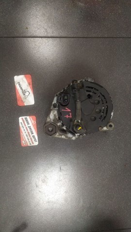 Генератор — фото 4