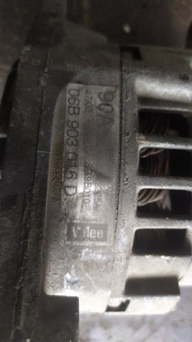 Генератор — фото 9