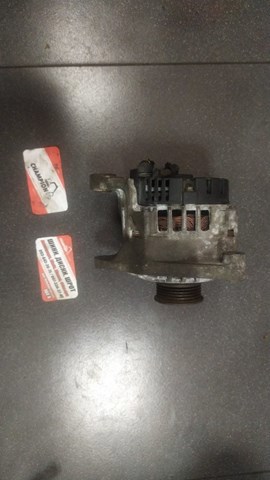 Генератор — фото 6