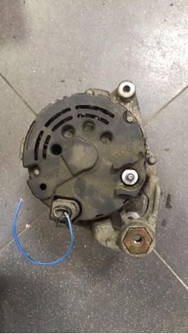 Генератор — фото 2