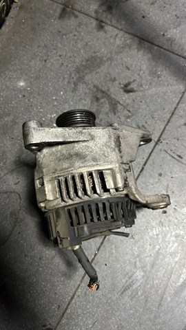 Генератор — фото 2