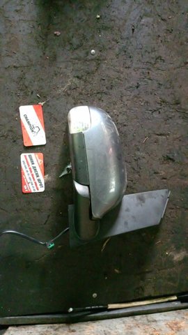 Зеркало праве — фото 4