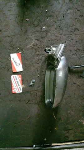 Зеркало праве — фото 5