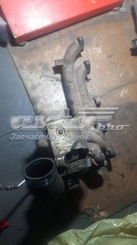 Турбина 2.5tdi — фото 2