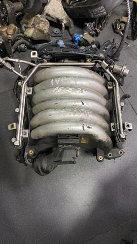 Коллектор впускной — фото 4