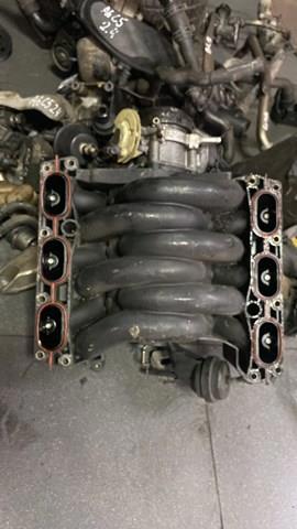 Коллектор впускной — фото 3