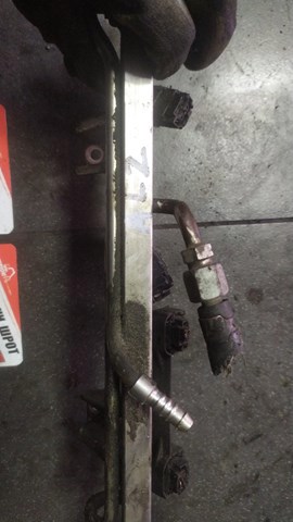 Регулятор тиску палива — фото 2