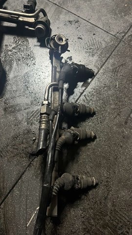 Форсунка впрыска топлива — фото 2