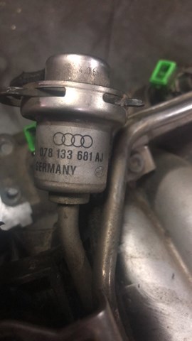 Паливна рампа — фото 2