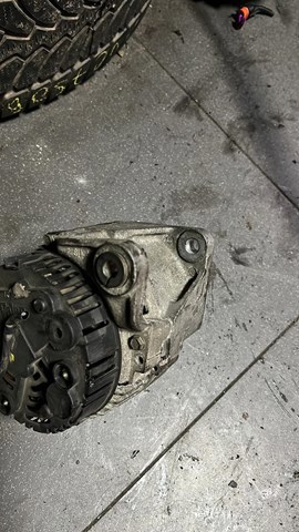 Генератор — фото 3