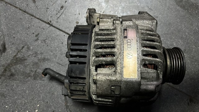 Генератор — фото 4