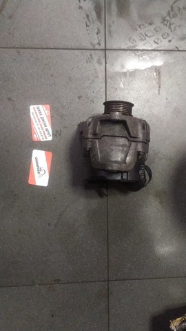 Генератор — фото 3