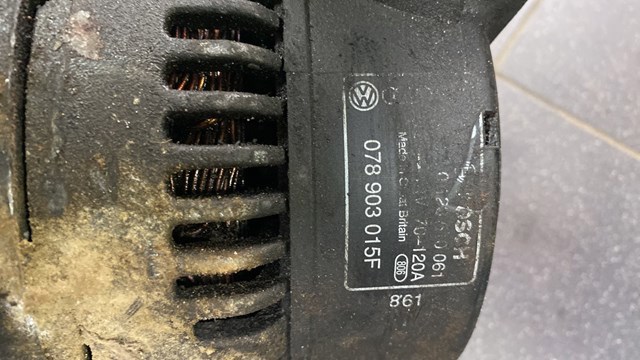 Генератор — фото 2