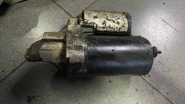 Стартер — фото 2