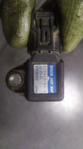 Датчик тиску у впускному колекторі, MAP — фото 2