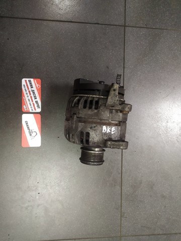 Генератор — фото 9