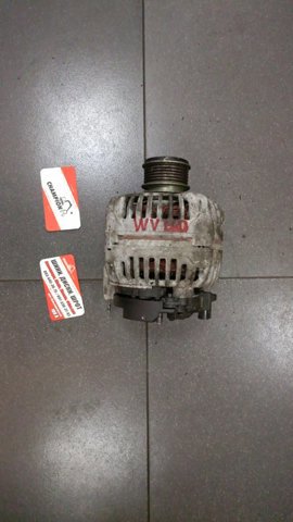 Генератор — фото 13