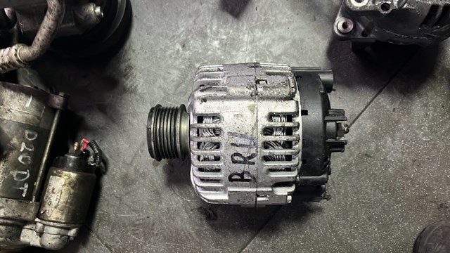 Генератор — фото 2