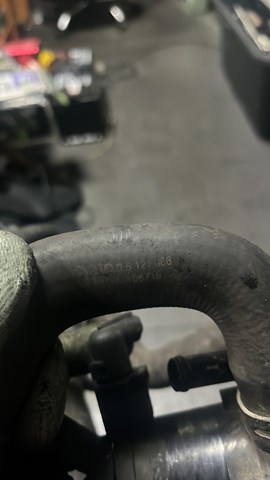 Патрубки — фото 3