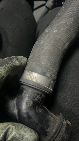 Патрубки — фото 2