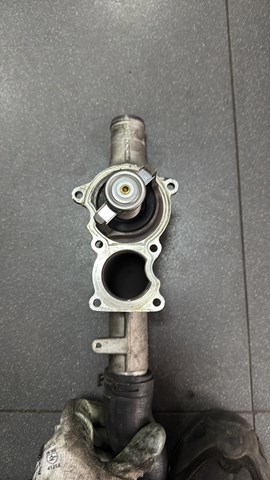 Термостат — фото 3