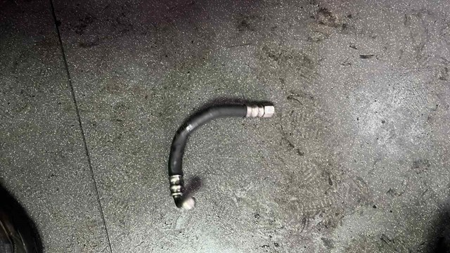 Шланг — фото 2