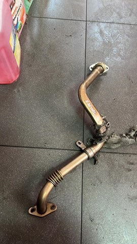 Трубка — фото 2