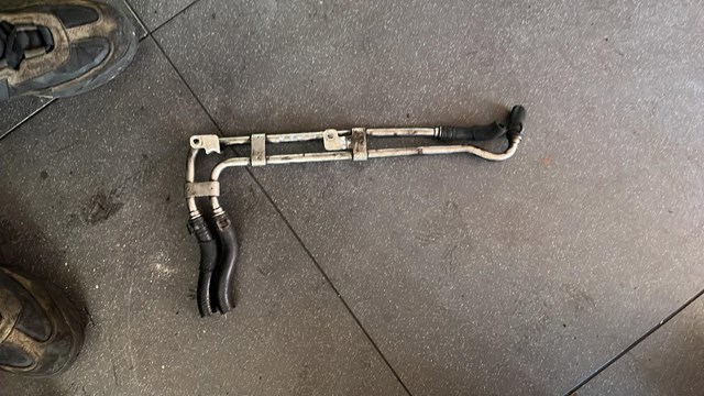 Топливо — фото 2