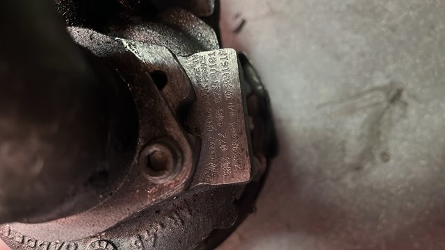 Турбина — фото 3