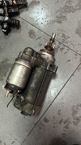 Стартер — фото 2