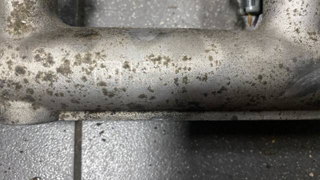 Розподільник палива — фото 2