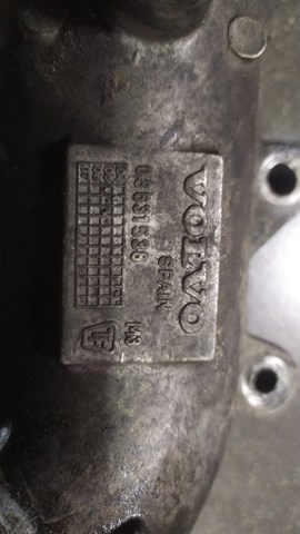 Патрубок интеркулера — фото 2