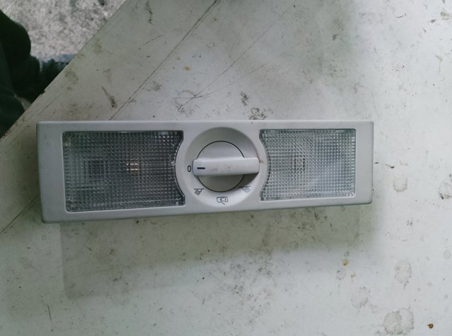 Плафон — фото 3