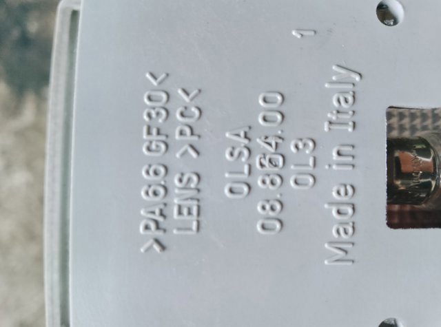 Плафон — фото 6