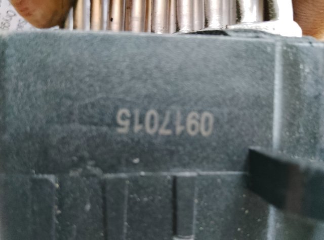 Блок керування