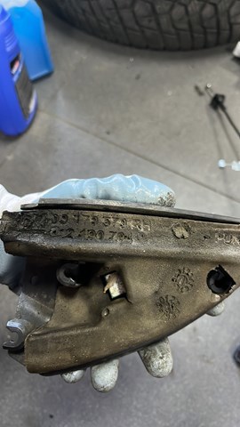 Пищалка Vectra c — фото 2