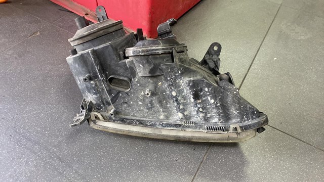 Фара ліва — фото 3