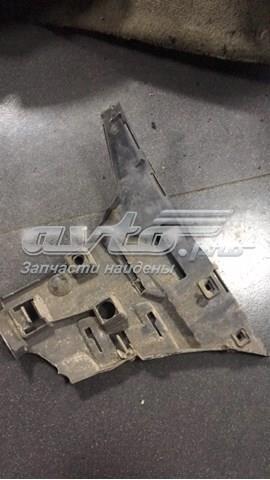 Кронштейн Бампера Вольво V70 — фото 2