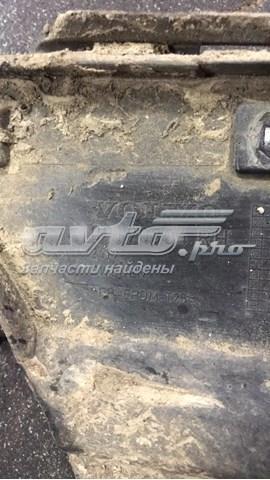 Кронштейн Бампера Вольво V70 — фото 3