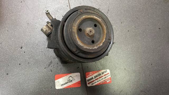 Компресор кондиціонера — фото 9