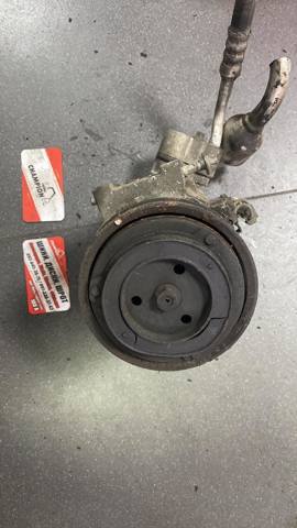 Компресор кондиціонера — фото 4