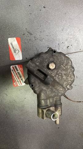 Компресор кондиціонера — фото 10