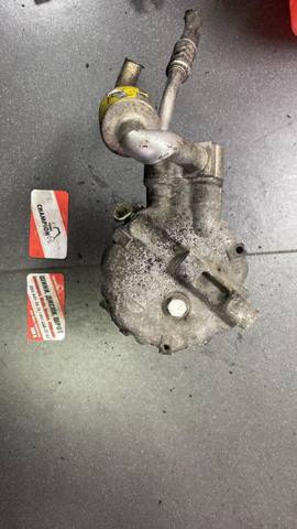 Компресор кондиціонера — фото 5