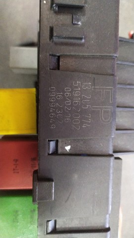 Блок управления фаркопом — фото 3