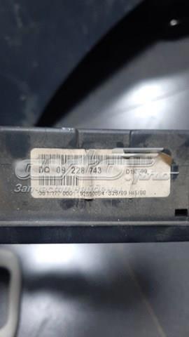 Приборна панель — фото 3