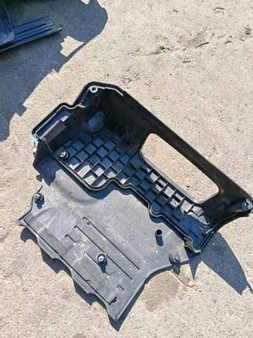 Кришка двигуна — фото 3