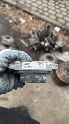 Блок — фото 3