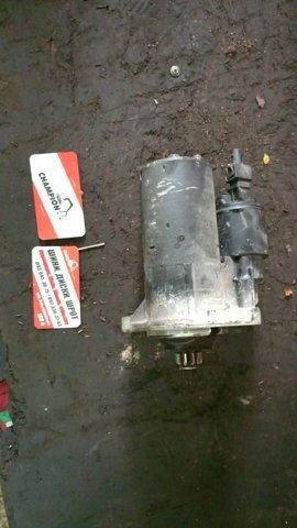 Стартер — фото 14