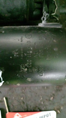 Стартер — фото 13